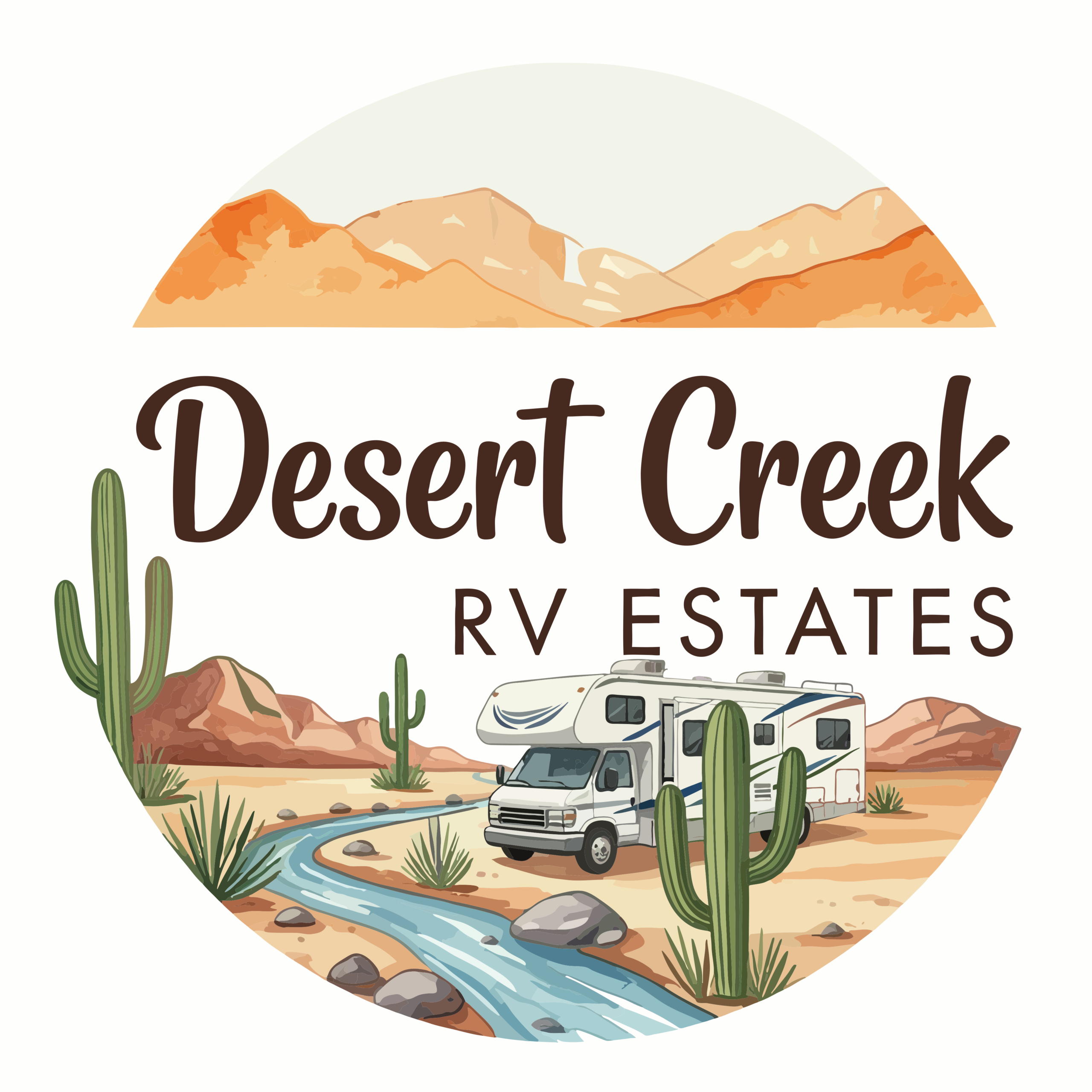 Desert Creek RV Estate
